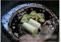 孜然醉排骨的做法 步骤6