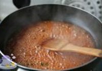 菠萝咕老肉的做法 步骤9