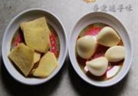 排骨南瓜盅的做法 步骤3