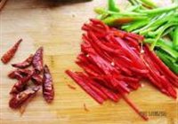 煸牛肉丝的做法 步骤5