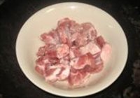 生炒排骨的做法 步骤1