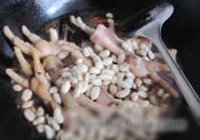 香辣花生凤爪的做法 步骤7