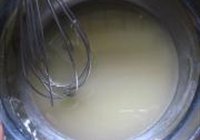 香葱肉松蛋糕卷的做法 步骤2