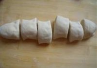 香肠鸡蛋卷饼的做法 步骤5