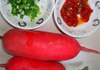张灯结彩的做法 步骤1