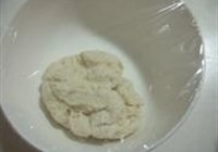 香肠鸡蛋卷饼的做法 步骤2