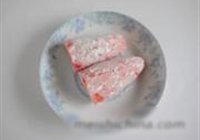 甜椒酿牛肉的做法 步骤11