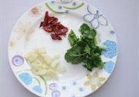 土豆丝炒鸡蛋的做法 步骤4