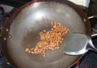 油炸花生米的做法 步骤5