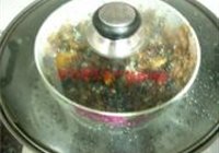 泡椒烧扣肉的做法 步骤11