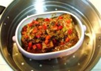 豉汁蒸排骨的做法 步骤10