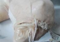 肚包鸡的做法 步骤6