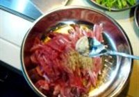 鱼香肉丝的做法 步骤2