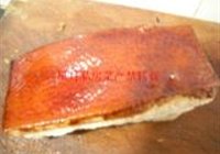 泡椒烧扣肉的做法 步骤5