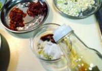 鱼香肉丝的做法 步骤4