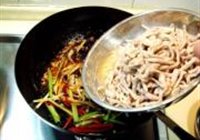 鱼香肉丝的做法 步骤10