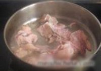 鸡汤银杏大白菜的做法 步骤2