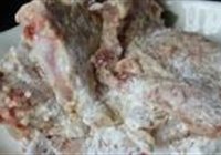 酸甜红烧猪大排的做法 步骤8
