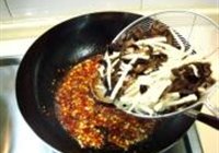 鱼香肉丝的做法 步骤9