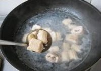 九转大肠的做法 步骤2