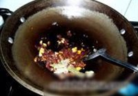 胡萝卜竹笋烧牛肉的做法 步骤4