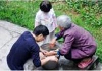 肚包鸡的做法 步骤1