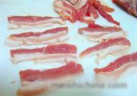 韩式烤五花肉的做法 步骤1