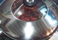 豉汁蒸排骨的做法 步骤11