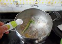 洋烧排骨的做法 步骤6