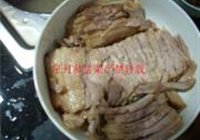 泡椒烧扣肉的做法 步骤9