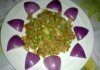 糖醋包菜的做法 步骤9