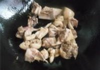 土豆啤酒鸭的做法 步骤4