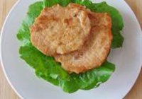 烤肉米饭汉堡的做法 步骤10