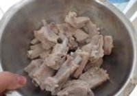 洋烧排骨的做法 步骤7
