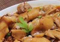 虫草花蒸鸡的做法 步骤10