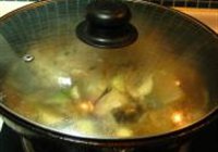 酱焖梭鱼的做法 步骤7