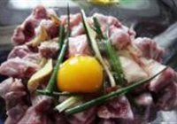 糖醋排骨的做法 步骤1