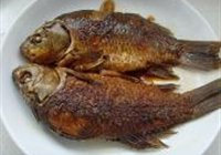 酱焖鲫鱼的做法 步骤8