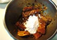 豉汁蒸排骨的做法 步骤8