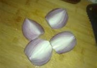 糖醋包菜的做法 步骤5