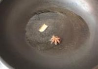 五花肉烧鲅鱼的做法 步骤5