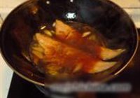 红烧舌头鱼的做法 步骤4