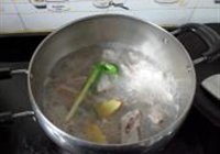 洋烧排骨的做法 步骤5