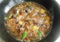 土豆啤酒鸭的做法 步骤7
