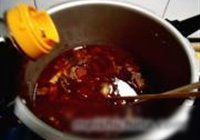 胡萝卜竹笋烧牛肉的做法 步骤9