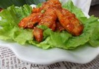 洋烧排骨的做法 步骤24
