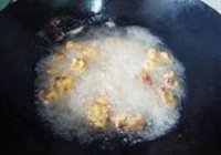 糖醋排骨的做法 步骤5