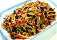 鱼香肉丝的做法 步骤12