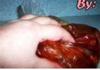 蜜汁叉烧肉的做法 步骤5