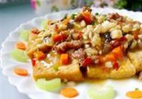 私房版家常豆腐的做法 步骤9